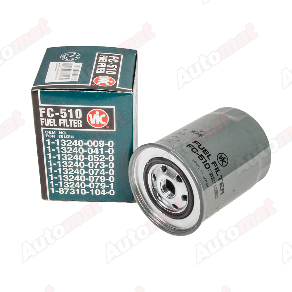 Фильтр топливный VIC FC-510