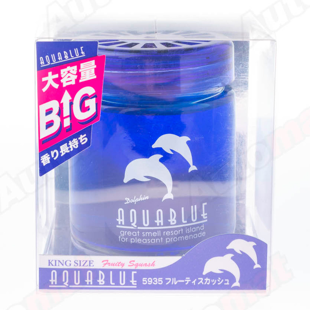 Автомобильный ароматизатор AB DIAX - Fruity Squash 5935