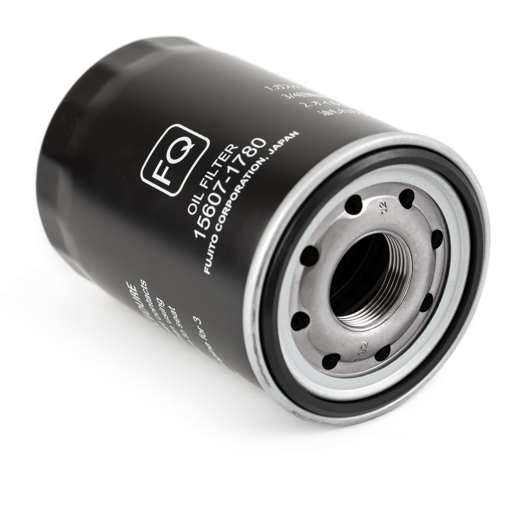 Фильтр масляный FQ C-601A