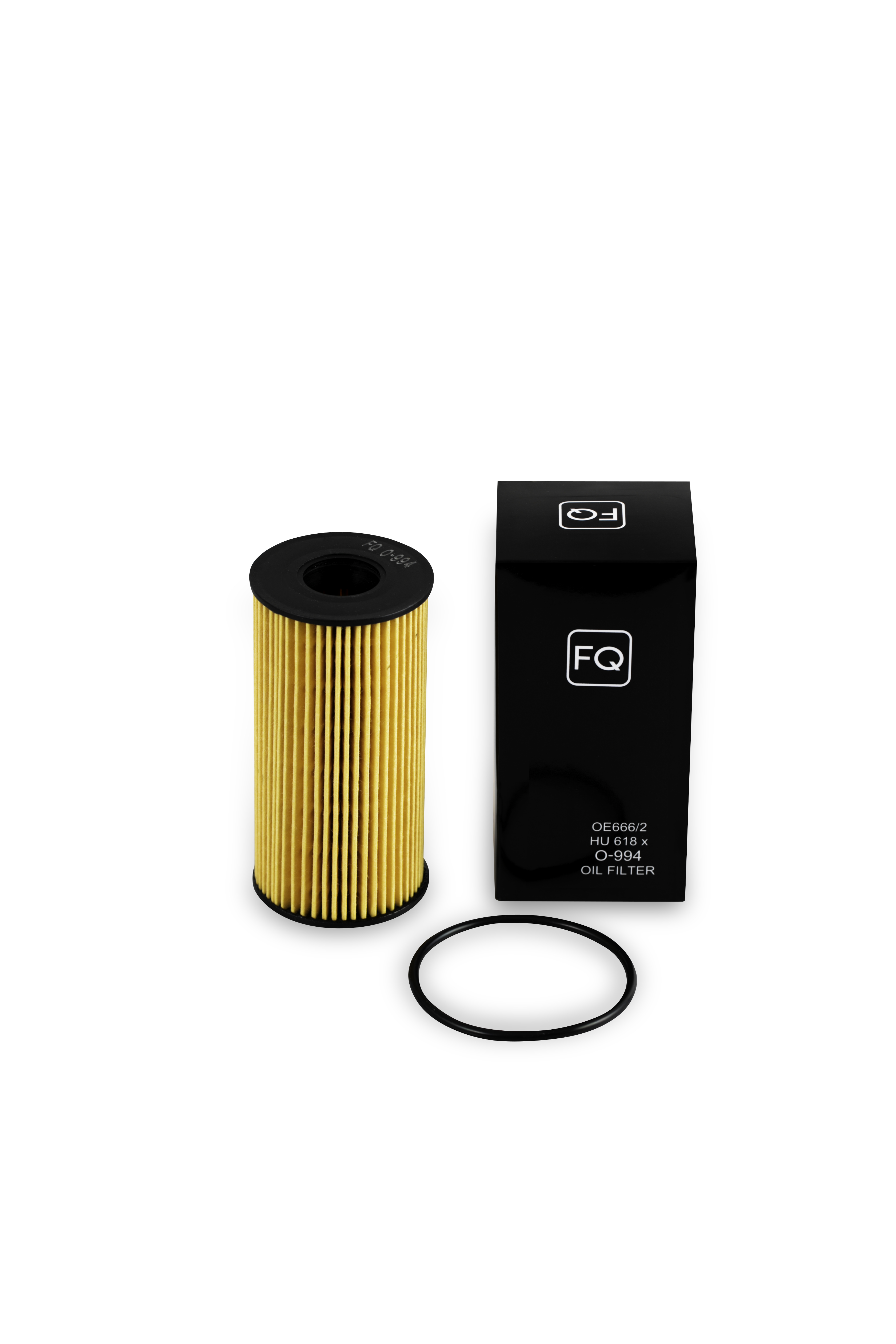 Фильтр масляный FQ O-994