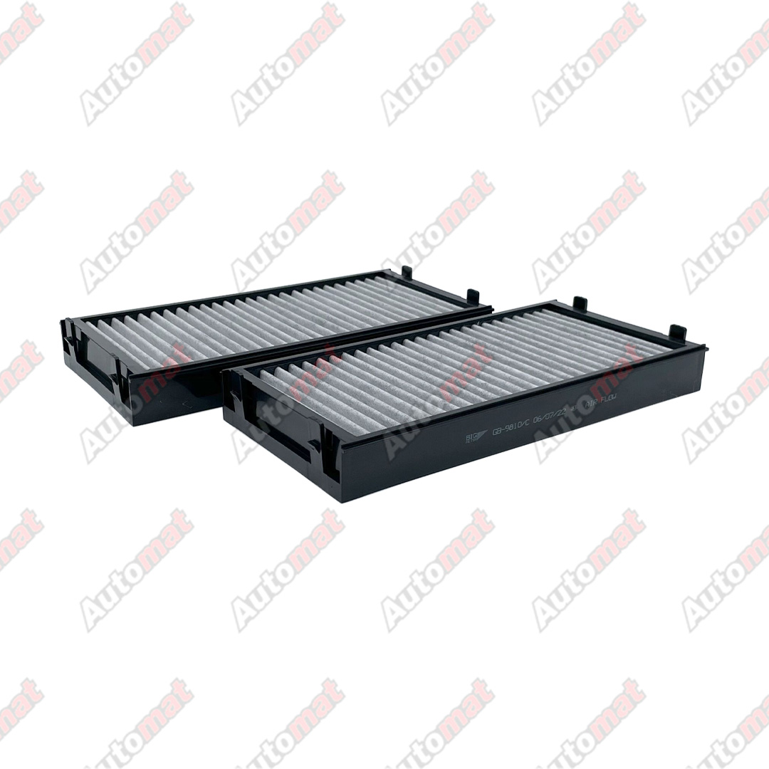 Фильтр салонный BIG GB-9810/C