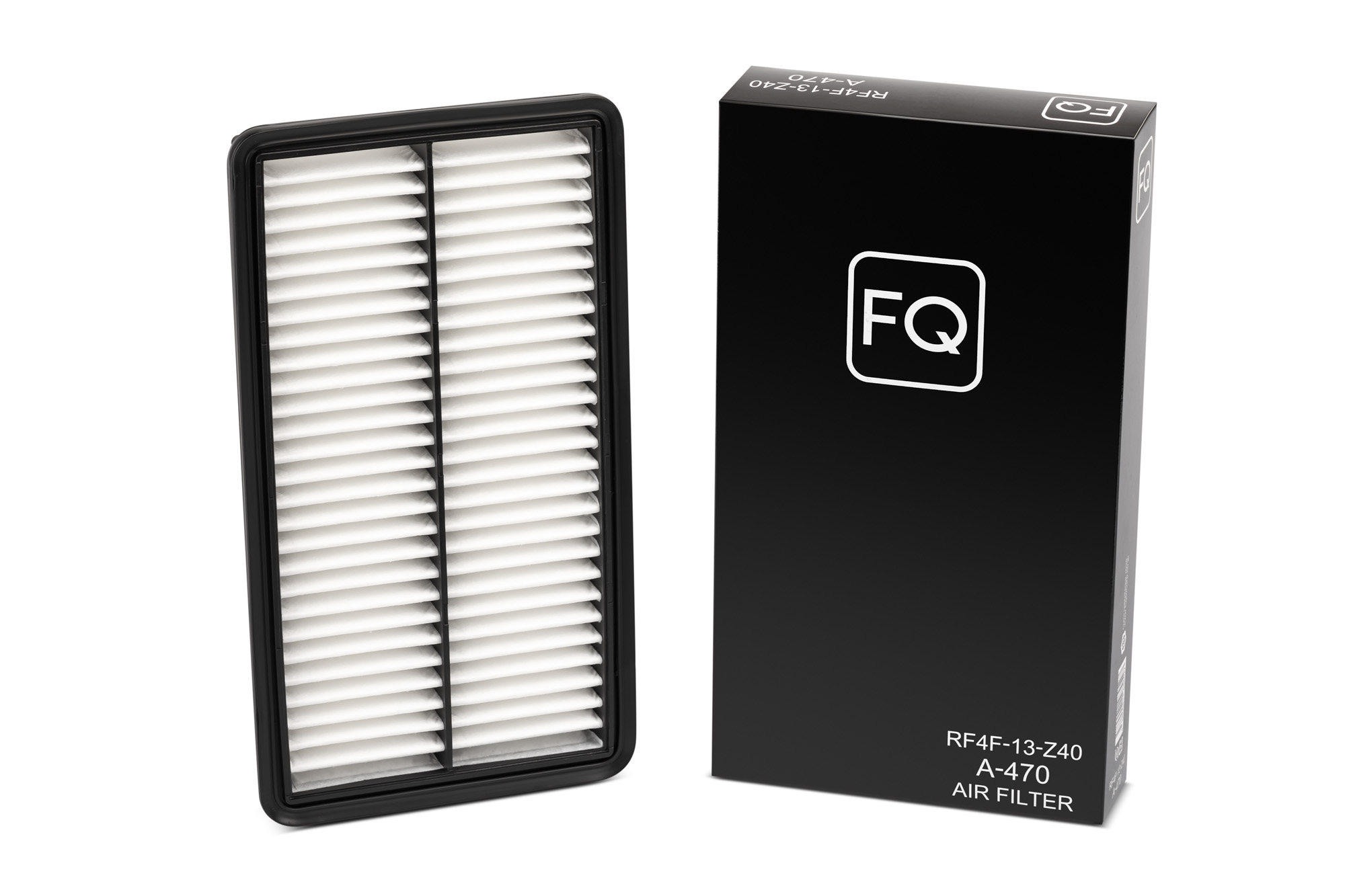Фильтр воздушный FQ A-470
