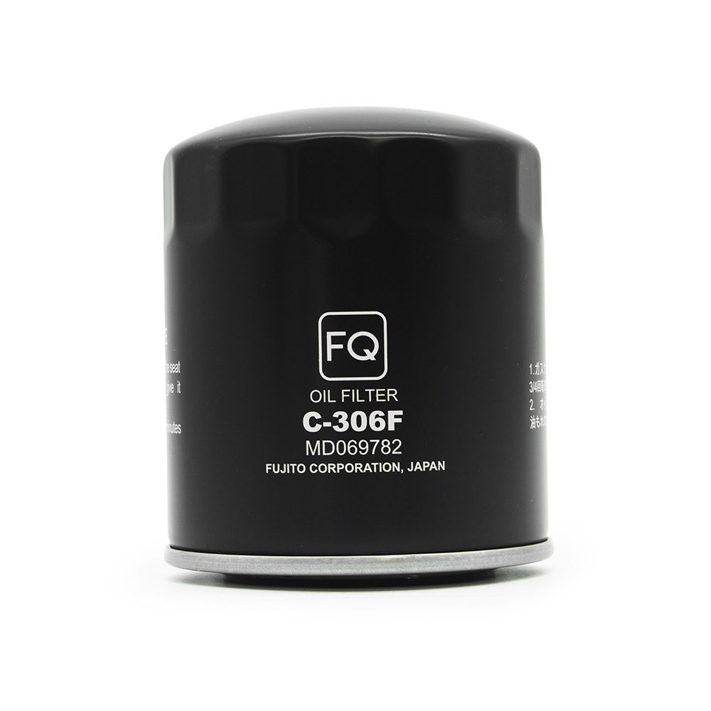 Фильтр масляный FQ C-306F