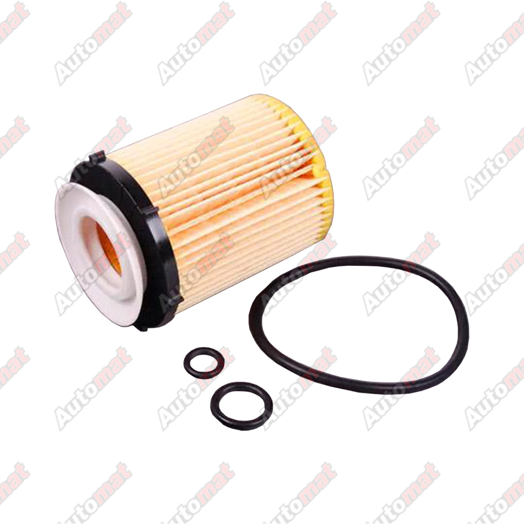 Фильтр масляный MERCEDES-BENZ A2701800109