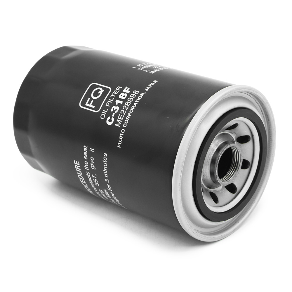 Фильтр масляный FQ C-318F