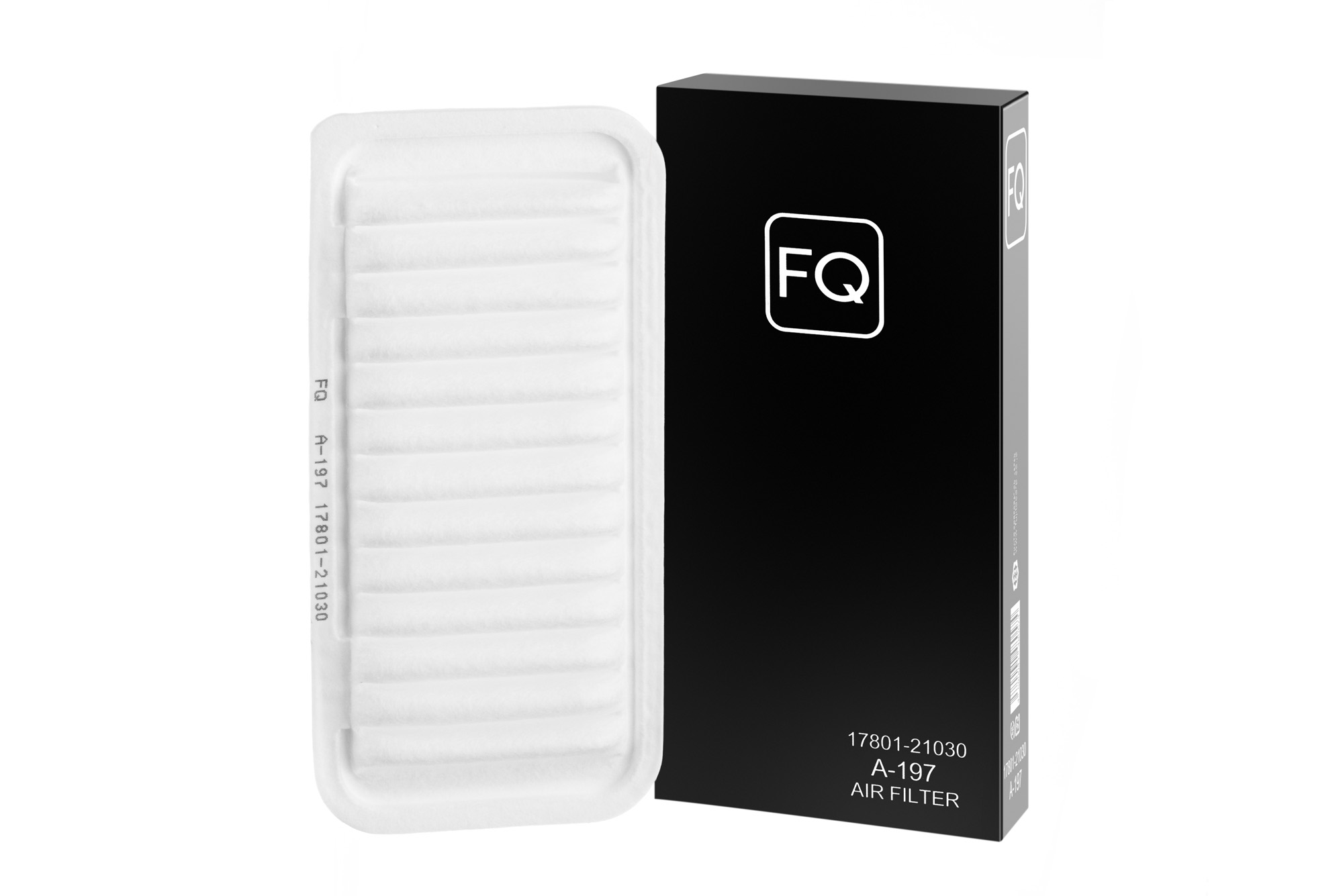 Воздушный фильтр FQ A-197