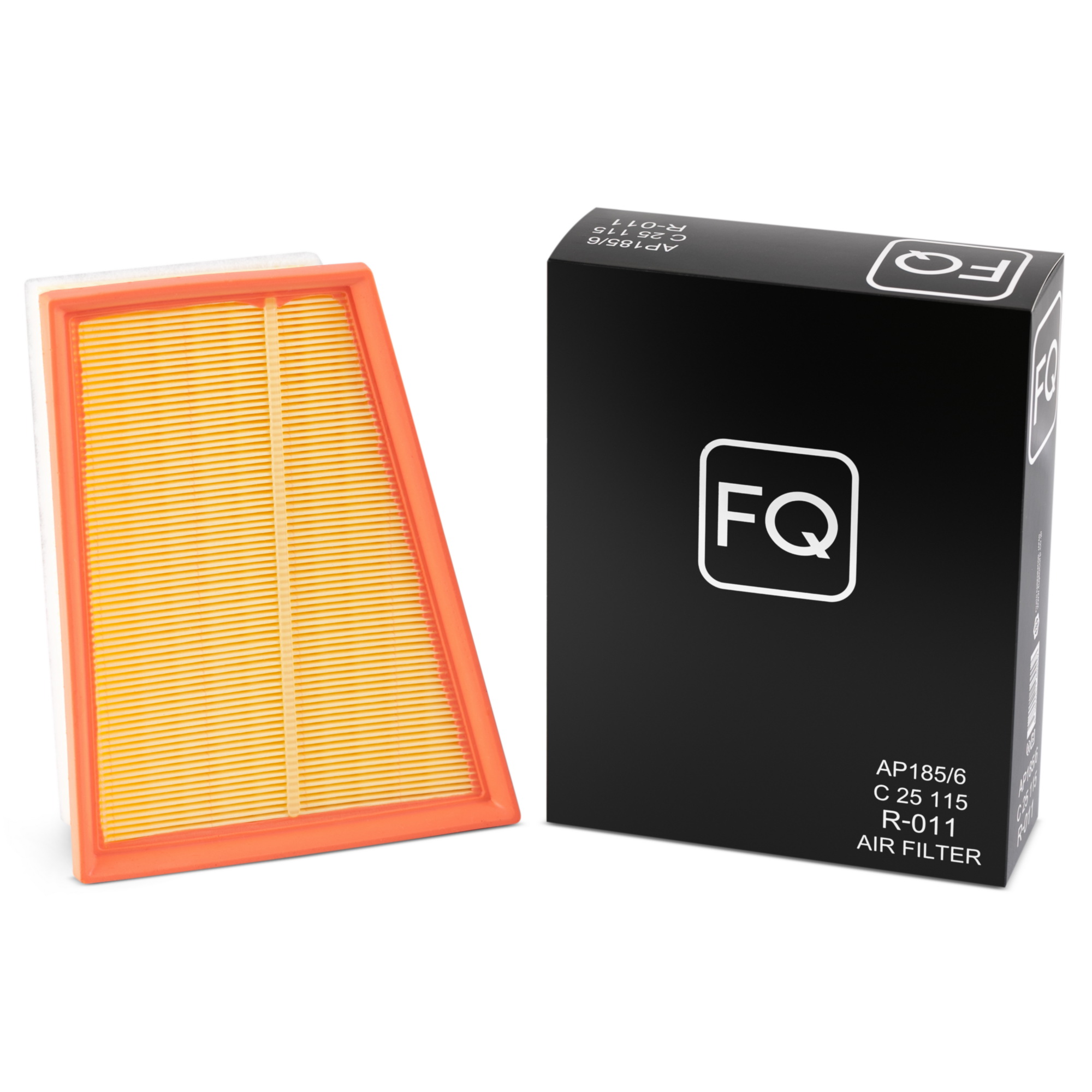 Фильтр воздушный FQ R-011