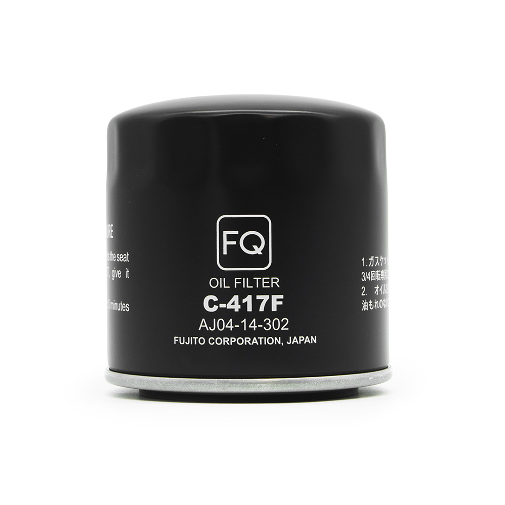 Фильтр масляный FQ C-417F