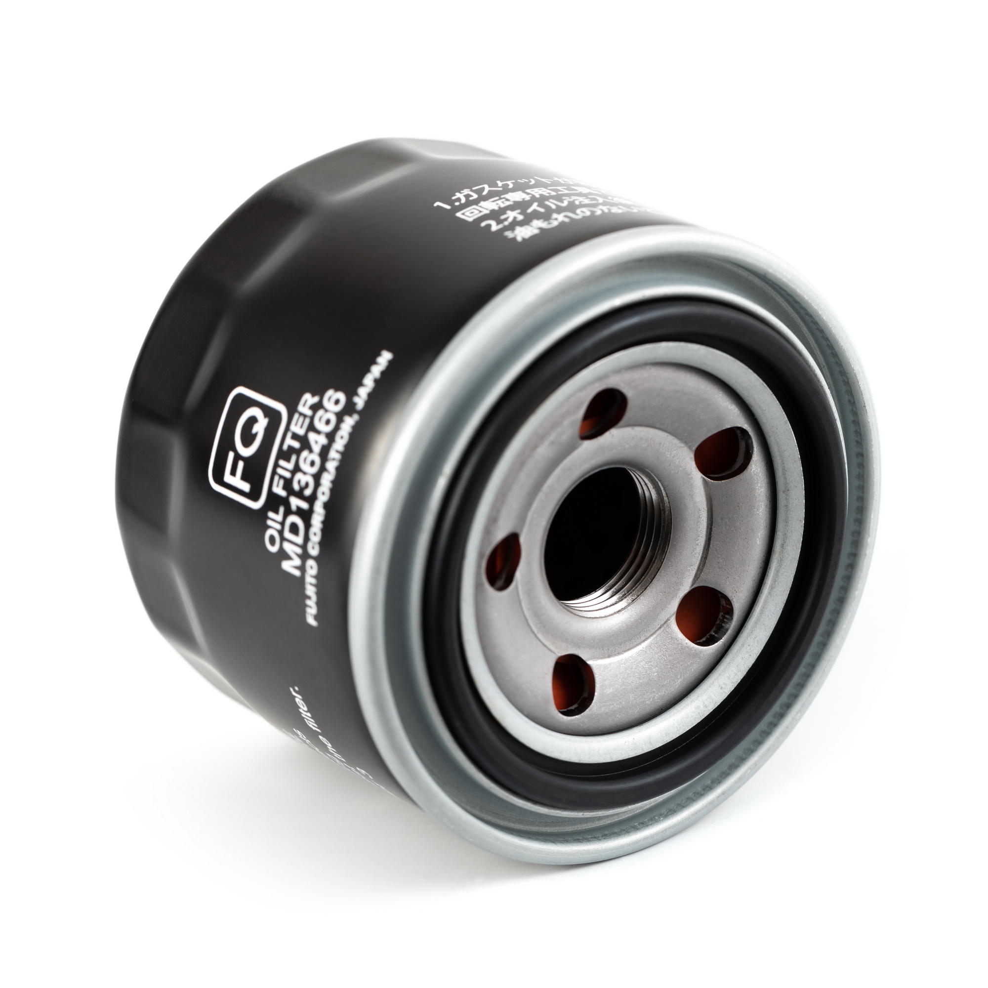 Фильтр масляный FQ C-316