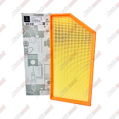 Фильтр воздушный MERCEDES-BENZ A6540940004