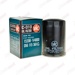 Масляный фильтр VIC C-010