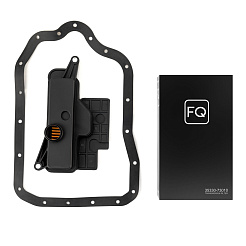 Трансмиссионный фильтр FQ FSF402 (35330-73010) с прокладкой
