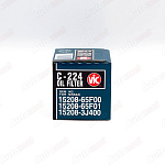 Масляный фильтр VIC C-224