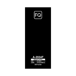 Фильтр воздушный FQ A-2034F