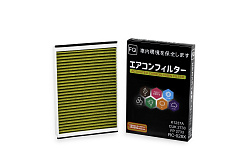 Фильтр салонный FQ RC-028X