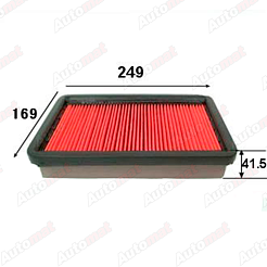 Фильтр воздушный VIC A-428V / A-463