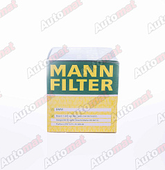 Фильтр масляный MANN-FILTER HU 816 X