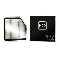 Воздушный фильтр FQ A-1012
