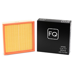 Фильтр воздушный FQ R-013