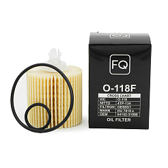 Фильтр масляный FQ O-118F