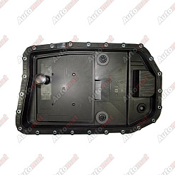 Фильтр АКПП с поддоном в сборе COB-WEB SF303