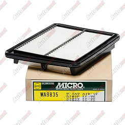Фильтр воздушный MICRO WA-9835