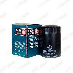 Масляный фильтр VIC C-209L