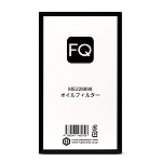 Фильтр масляный FQ C-318F