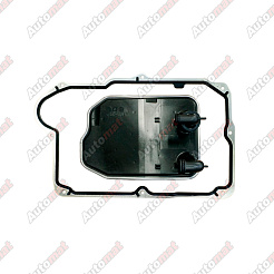 Фильтр АКПП COB-WEB 114200MR (SF420/74200MR) с металлической прокладкой поддона