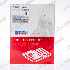 Фильтр АКПП DOUBLE FORCE DFT1232 (с прокладкой)
