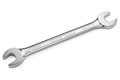 Рожковый ключ FORZ 21х23 мм, CrV