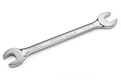 Рожковый ключ FORZ 18х19мм, CrV