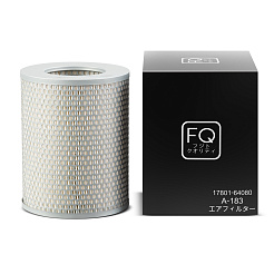 Воздушный фильтр FQ A-183