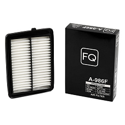 Фильтр воздушный FQ A-986F