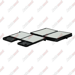 Фильтр салонный угольный GoodWill AG 573 2K CF