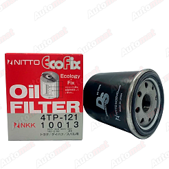 Масляный фильтр NITTO 4TP-121 С-110