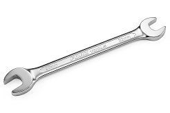 Рожковый ключ FORZ 20х22 мм, CrV