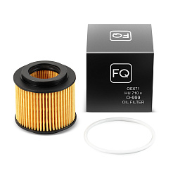 Фильтр масляный FQ O-999