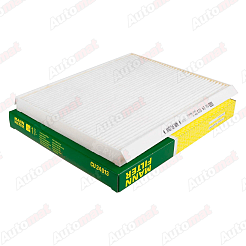 Фильтр салонный MANN-FILTER CU 24 013