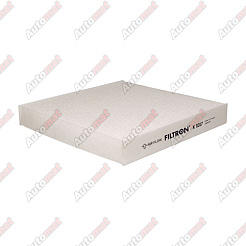 Фильтр салона FILTRON K1017