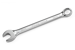 Комбинированный ключ FORZ 22 мм, CrV