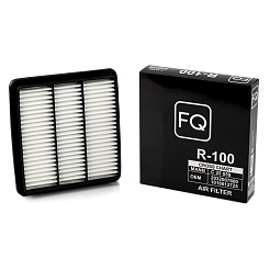Фильтр воздушный FQ R-100 (Geely: Atlas)