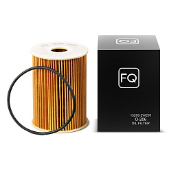 Фильтр масляный FQ O-206