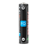 Батарейка щелочная FQ AAA/LR03, 1.5В, 1шт, пластиковая упаковка