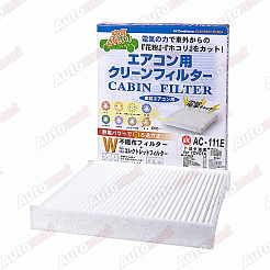 Салонный фильтр VIC AC-111E