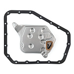 Трансмиссионный фильтр FQ FSF282 (26445-79C10) с прокладкой